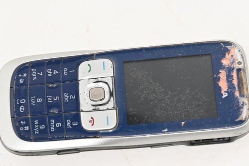 Old nokia 2630 - old,