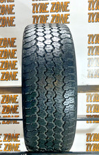 255 60 20 113H Goodyear