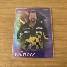 Panini 2025 PDC Premier League