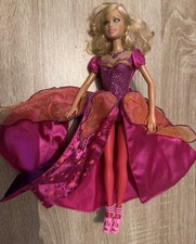barbie diamond castle princess