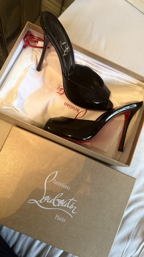 Christian louboutin dolly - christian,