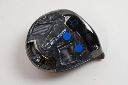 Callaway paradym smoke max - callaway, ai
