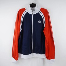 Sergio Tacchini Ghibli Track