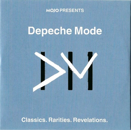 Depeche mode classics - depeche,