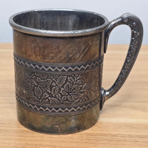Rare antique reed - rare, barton