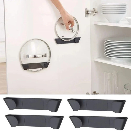 Saucepan pot pan - 4x,