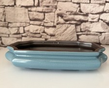 Large Rectangular Handmade