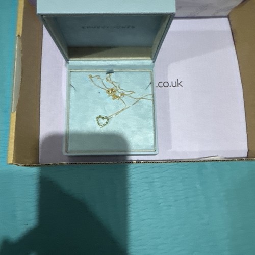 9ct yellow gold0 05ct - yellow, diamond
