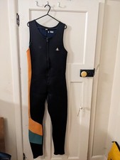 Mens 2mm / 3mm Neoprene