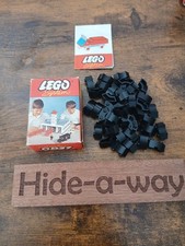 LEGO SYSTEM DENMARK VINTAGE