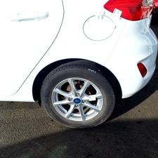 2017-2021 FORD FIESTA 1.0 MK8