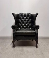 Chesterfield wing queen ann - wing,