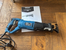 Wickes reciprocating saw, 850w