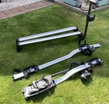 Genuine bmw roof mounted - bmw,