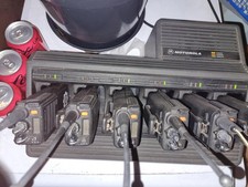 6 Motorola MTS 2000 MTS2000
