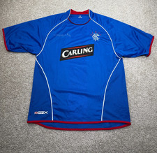Glasgow Rangers Jersey Men's