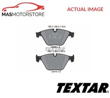 BRAKE PADS SET BRAKING PAD