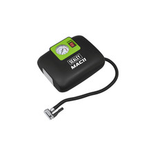 Sealey MAC11 12V Tyre Inflator With Worklight