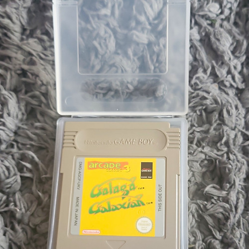 Nintendo arcade classics - nintendo,