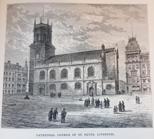 1890 church bells album - 1890, of
