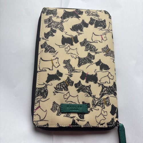 Radley kindle case - kindle, doodle