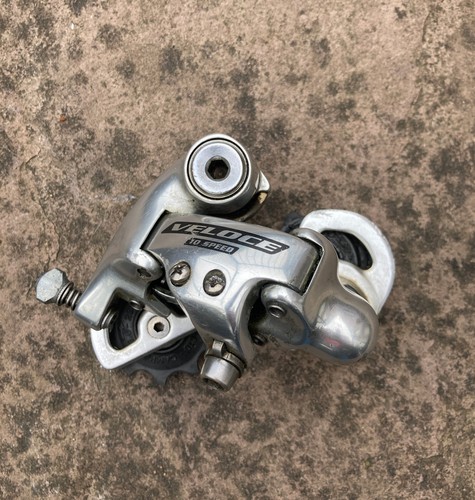 Campagnolo veloce speed - veloce, 10-speed