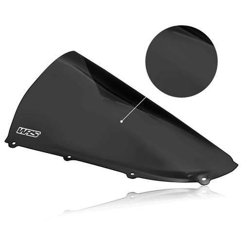 Front wind screen - wind,