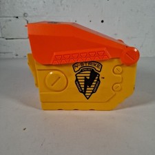 Nerf N-Strike Havok Fire