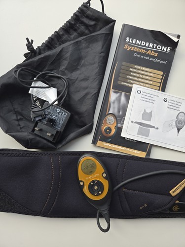 Slendertone abs toning - e-10,