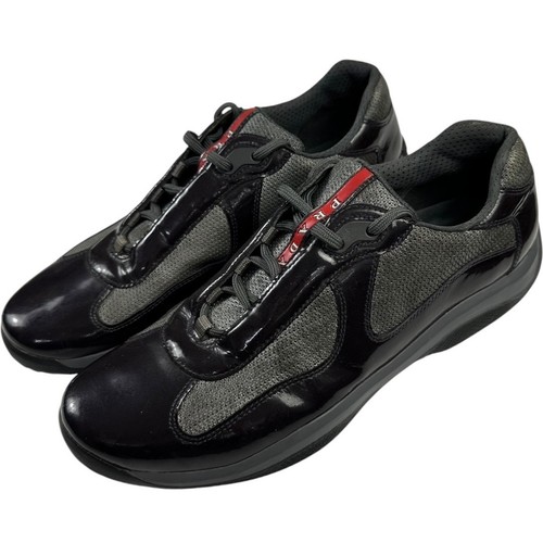 Prada americas cup patent - prada,