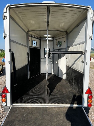 Ifor williams hb511 horse - williams,