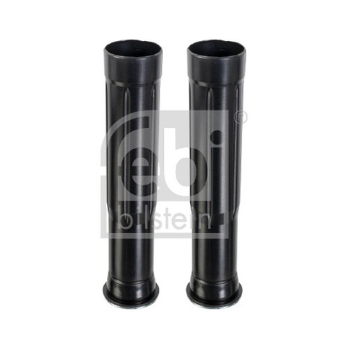 Dust cover kit - shock, absorber