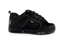 DVS - Comanche Shoes - Black