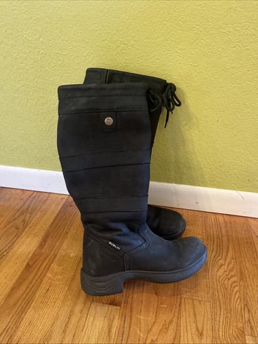 Dublin river boots size 5 - boots, 7.5