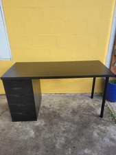 IKEA LAGKAPTEN / ALEX desk