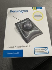 Mouse Wired Trackball  