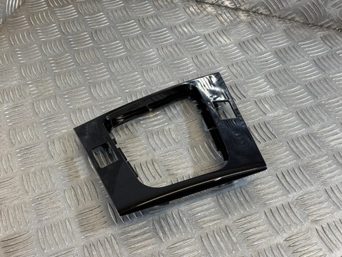 Genuine bmw e46 centre console - bmw,