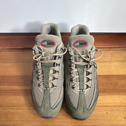 Nike air max rough - nike,