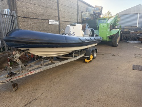 Coastline rib for - rib, sale