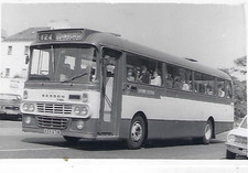 Bus Photo: KSX671N Eastern