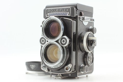 Meter works mint rolleiflex - works,