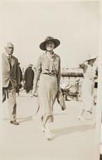 Vintage 1920s/30s "Walking