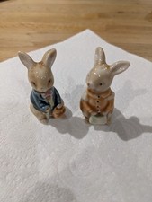 Vintage Albert Kessler Mr &