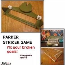 Vintage parker striker super - vintage, /