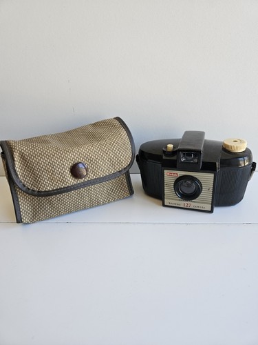 Kodak brownie 127 vintage - 127, film