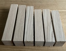 OAK x 6 Engineered Hardwood