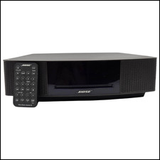 Bose Wave IV Digital Music