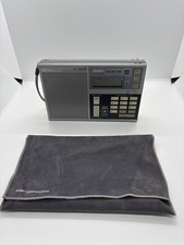 Vintage Sony ICF-7600D