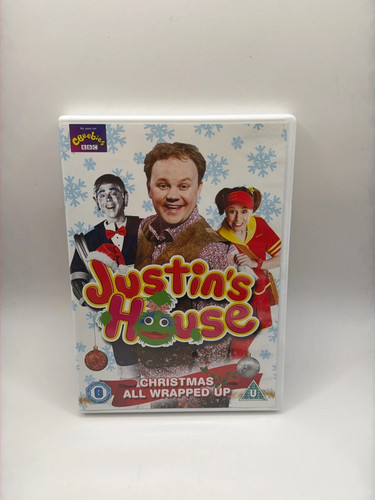 Justin house christmas all - justin's,