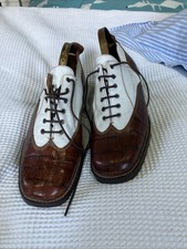 Audley Women’s Spat Style